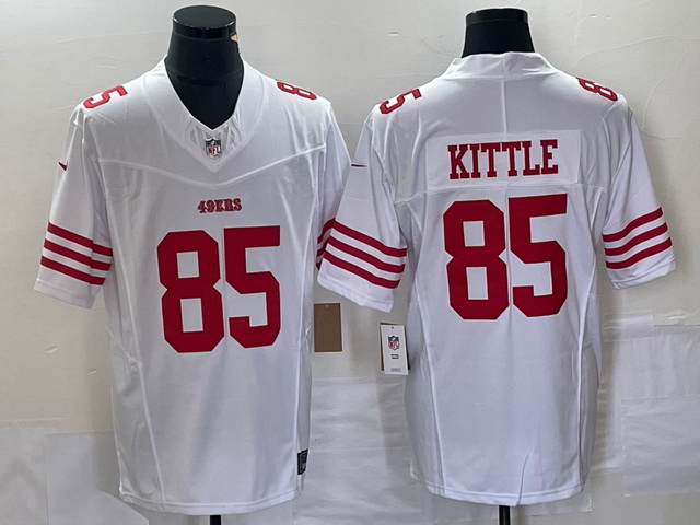 San Francisco 49ers Jerseys 127